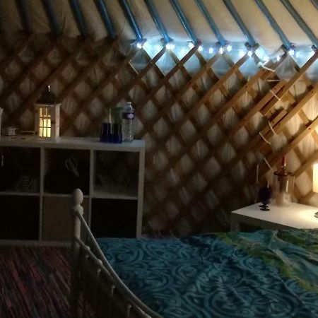 7 Valleys Camping Hotel Flers  Luaran gambar