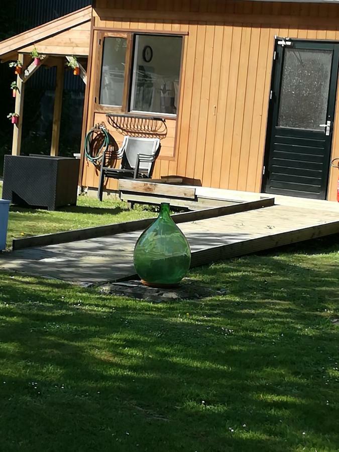 7 Valleys Camping Hotel Flers  Luaran gambar